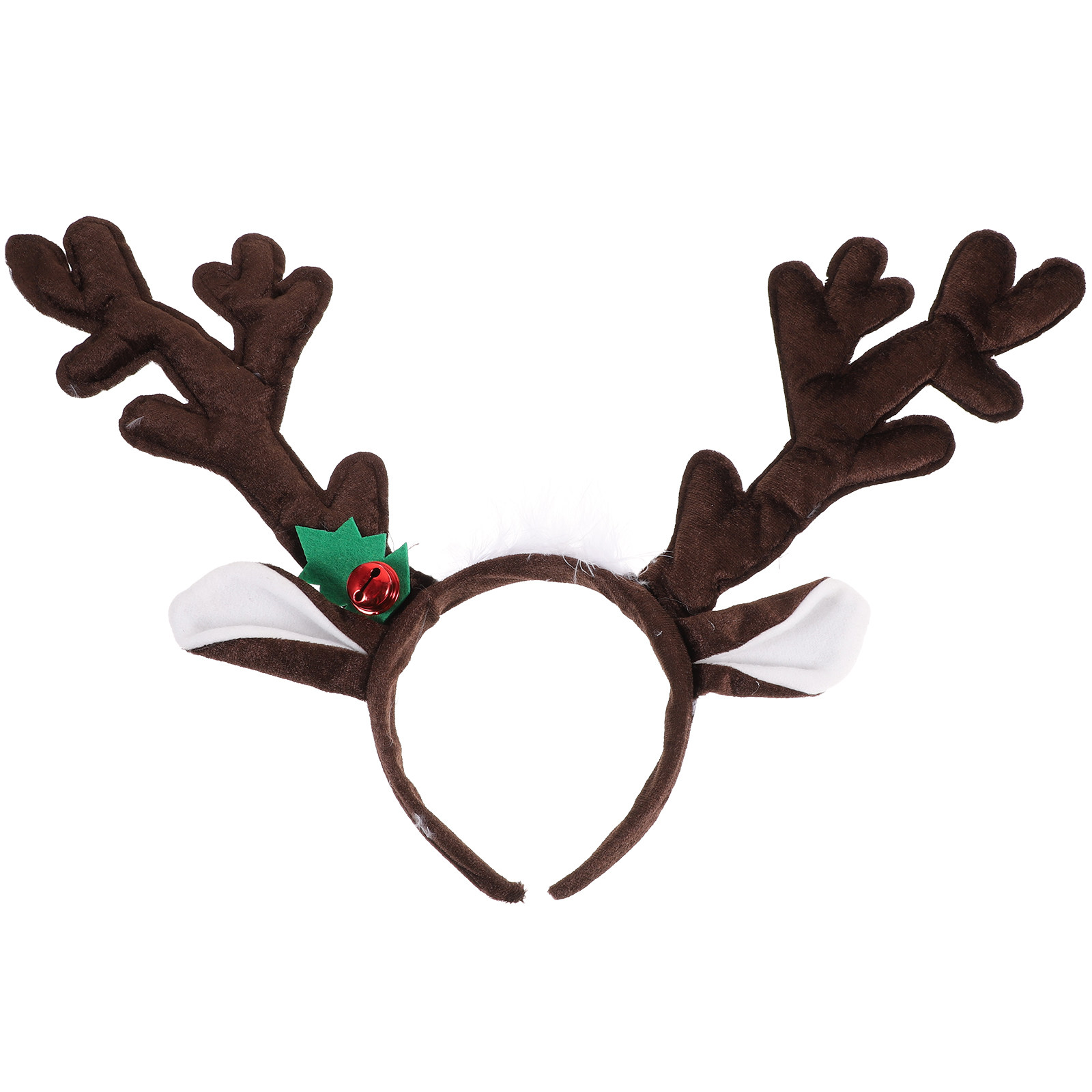 Reindeer Antlers Headband Chri - огляд і ціна Reindeer Antlers Headband