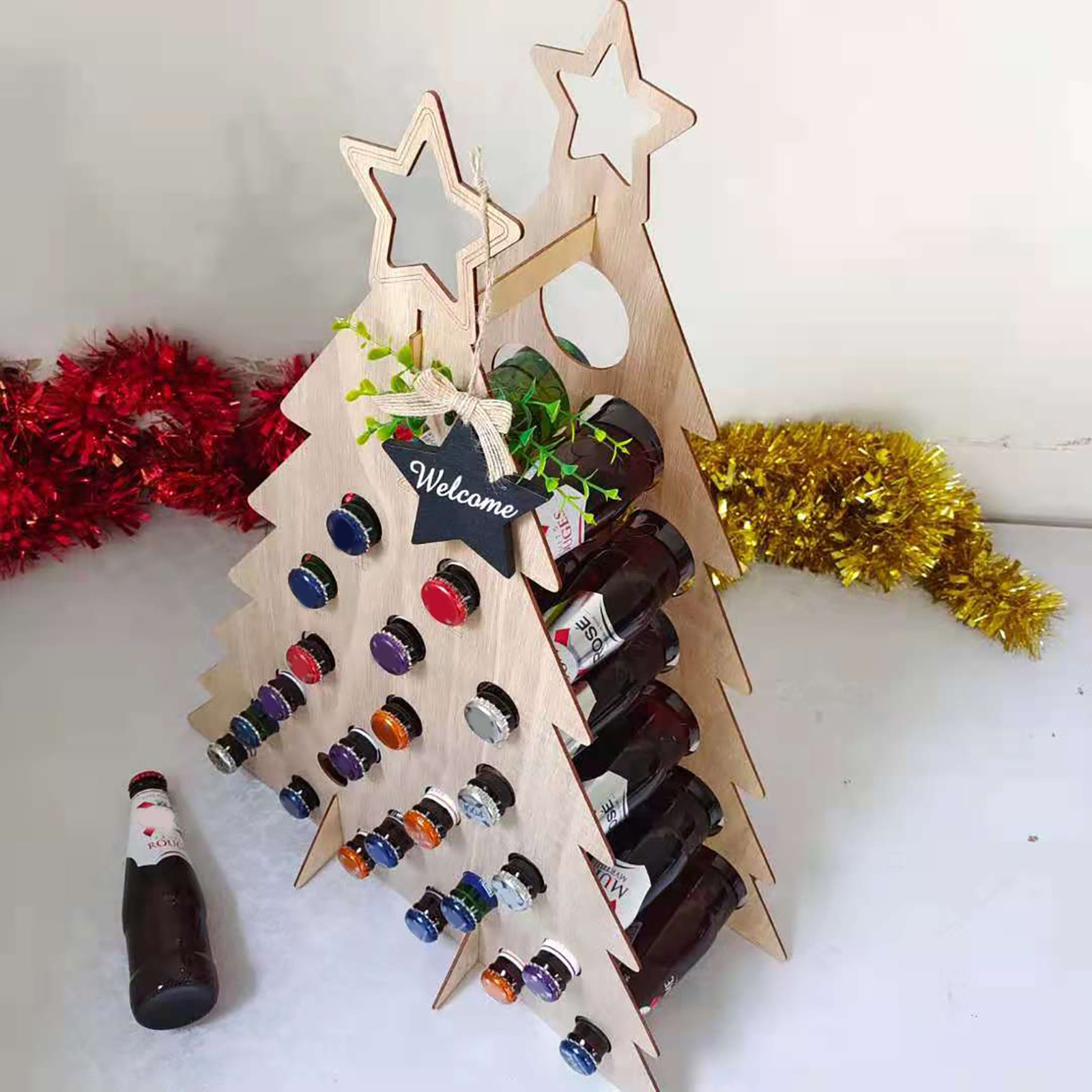 Adult Advent Calendar, Christm - огляд і ціна Advent Calendar Gift
