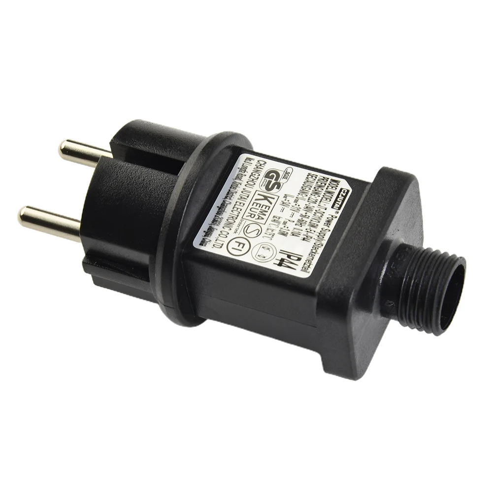 Power Adapter LED Fairy Lights - огляд і ціна Led Fairy String Lights