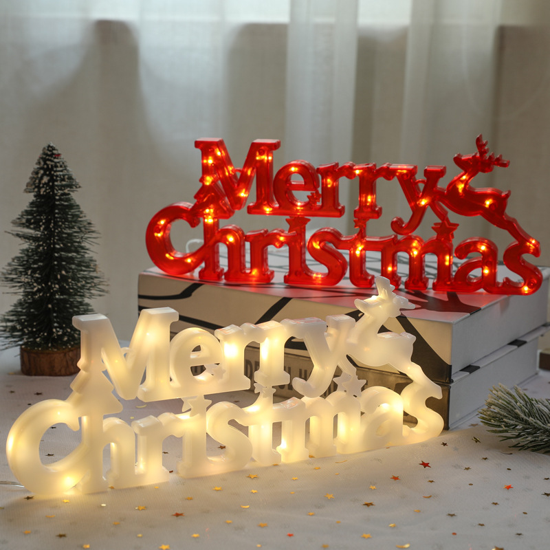 Christmas Decoration 2024 New  - огляд і ціна Led Fairy String Lights