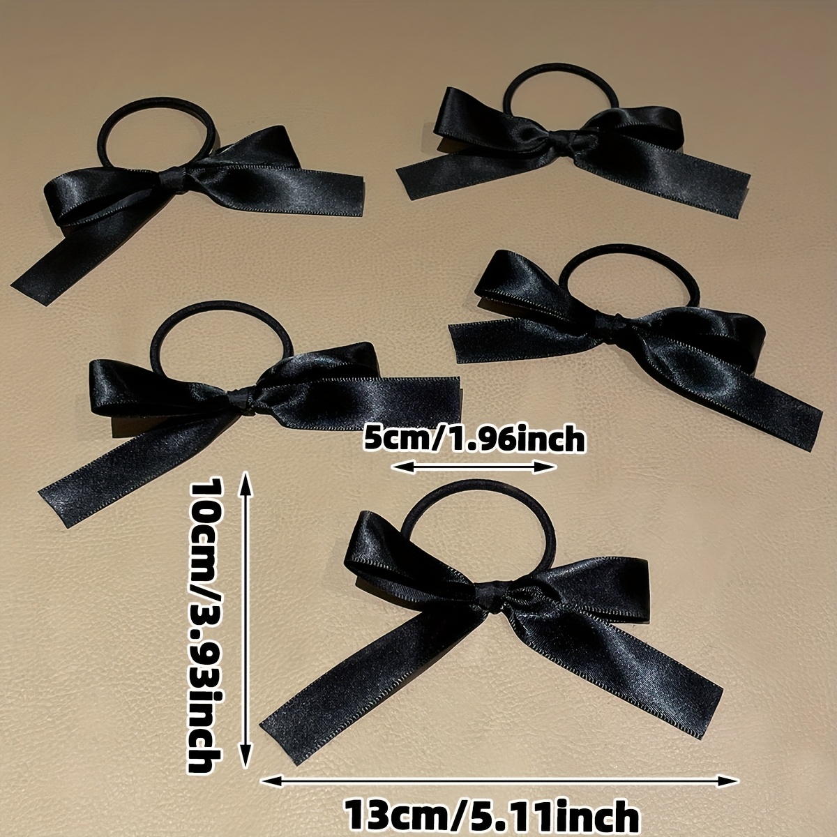 5-10Pcs Women's Style, Fashion - огляд і ціна Ribbon Bow Gift