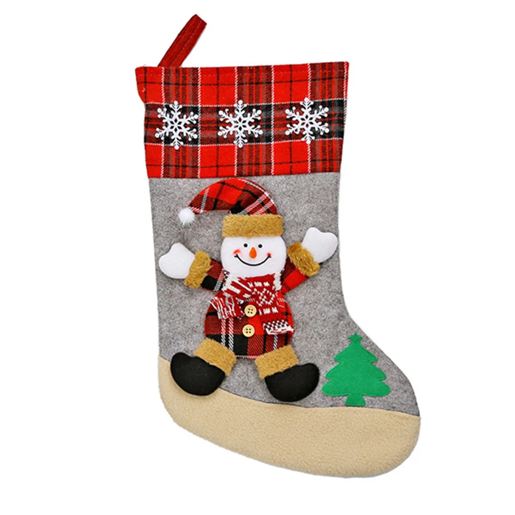 Hanging By Fireplace Fireplace - огляд і ціна Christmas Stocking Hanging