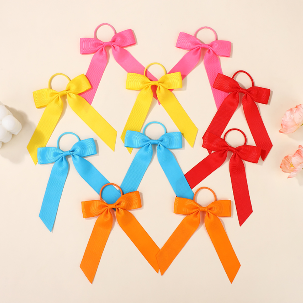 BABY BOWS 20Pcs/lot Girls Swee - огляд і ціна Ribbon Bow Gift