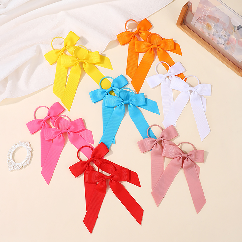 BABY BOWS 20Pcs/lot Girls Swee - огляд і ціна Ribbon Bow Gift