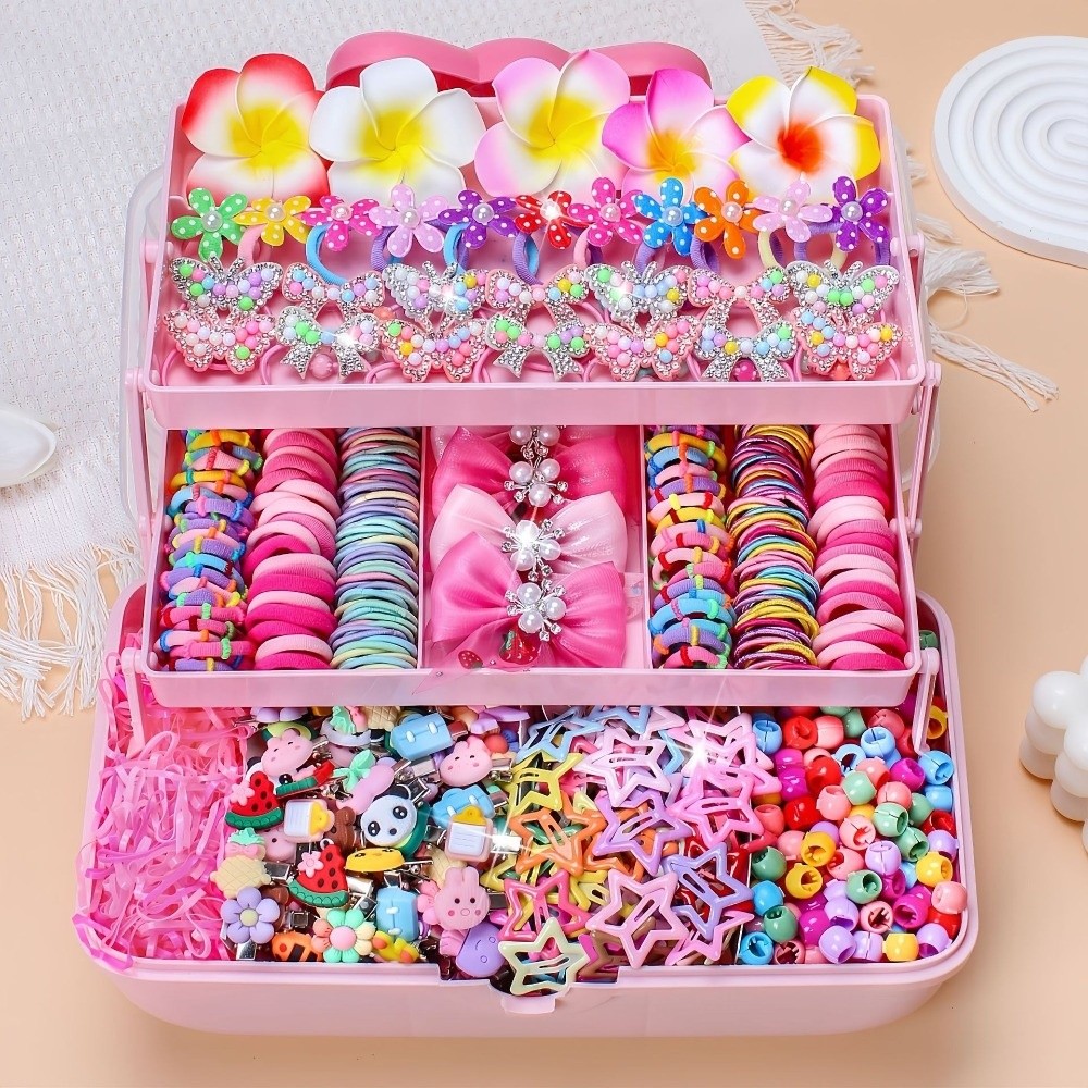 Bow High Elastic Hair Accessor - огляд і ціна Ribbon Bow Gift
