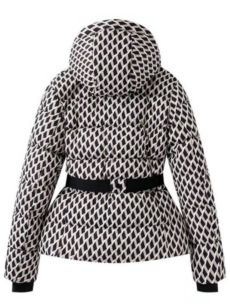 2026 Women's Winter Hooded Pad - огляд і ціна Christmas Throw Blanket