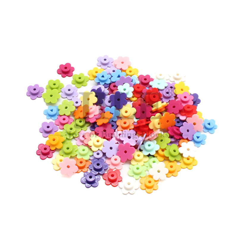 200pcs Moc Plant Flower Small  - огляд і ціна Lego Set City