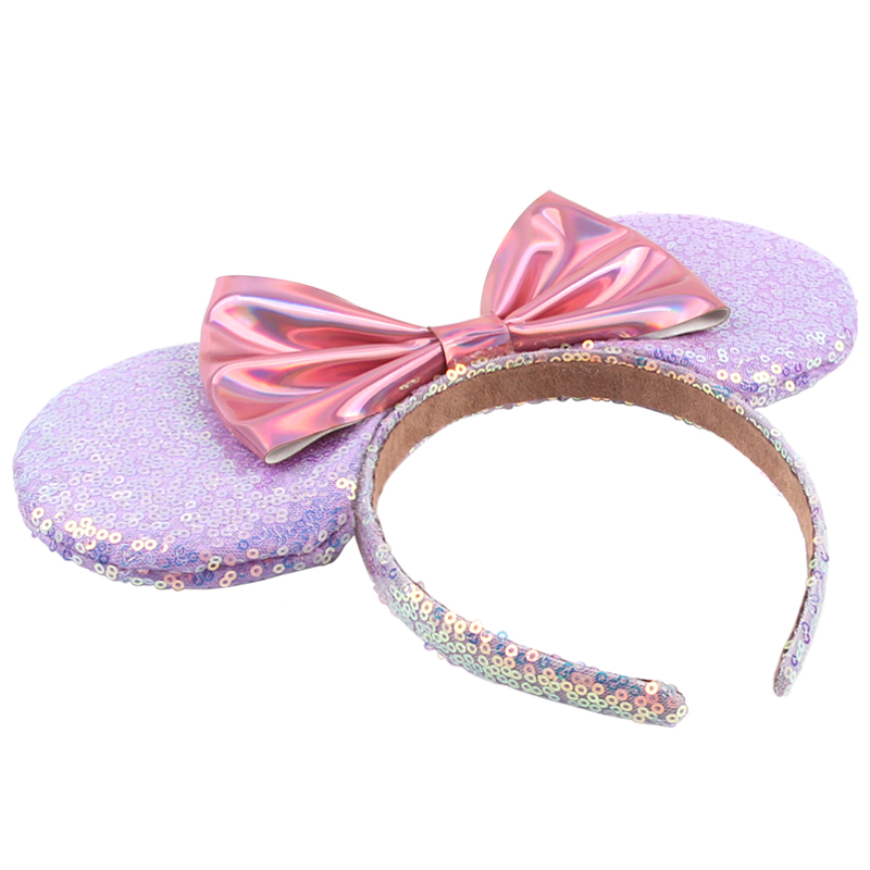 New Disney Big Size Mickey Mou - огляд і ціна Ribbon Bow Gift
