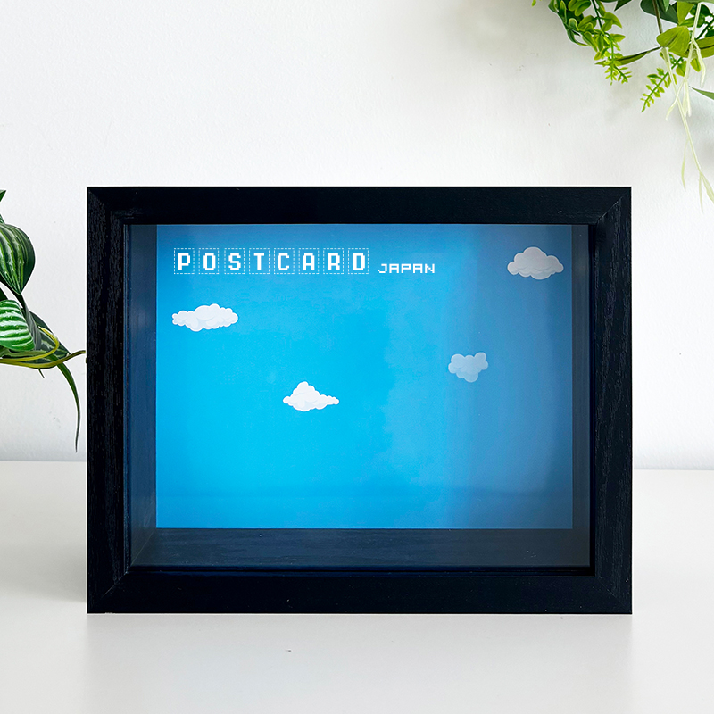 Dustproof Display Photo Frame  - огляд і ціна Lego Set City