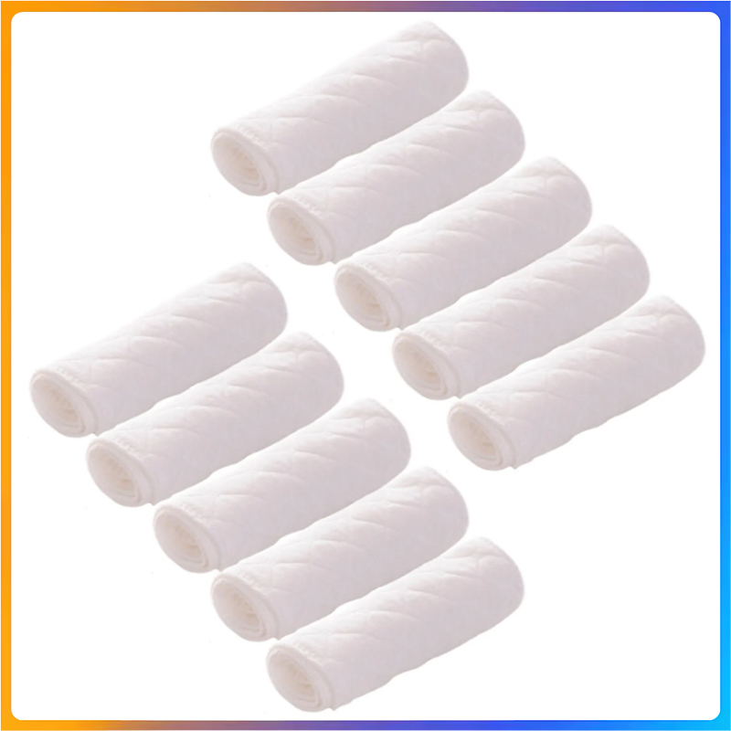 10Pcs Baby Diapers Reusable Wa - огляд і ціна Pampers Diaper Premium Care