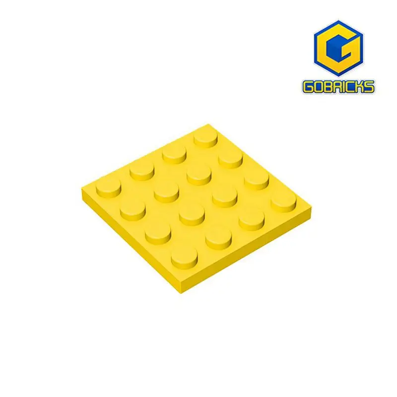 Gobricks GDS-519 Building bloc - огляд і ціна Lego Set City