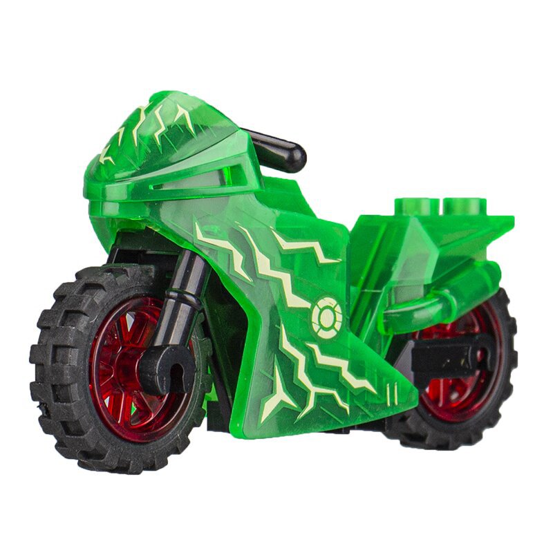 Children's Small Particle Buil - огляд і ціна Lego Set City